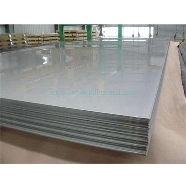 Stainless Steel Sheet&Plate